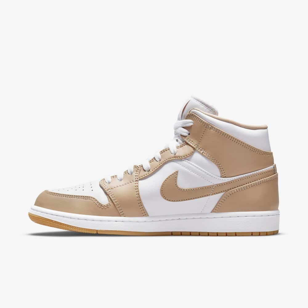 nike jordan 1 tan